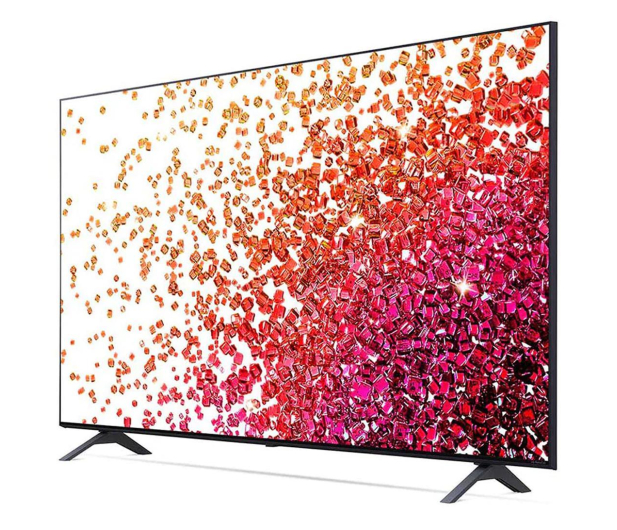 LG 43NANO753PR - 672772 - zdjęcie 6